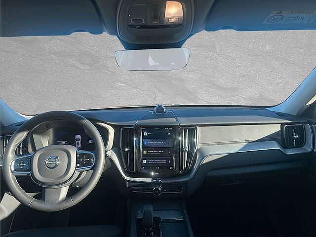 Volvo  T8 AWD Recharge Ultimate Dark AHK ACC BLIS