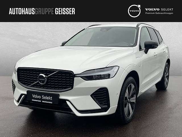 Volvo  T6 AWD Recharge Plus Dark ACC BLIS SD HUD