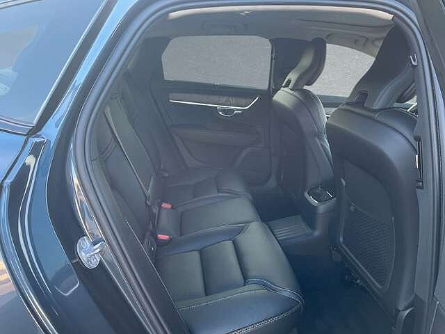 Volvo  T8 AWD Recharge Plus Dark ACC BLIS SD