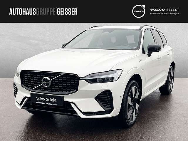 Volvo  T6 AWD Recharge Plus Dark AHK ACC BLIS