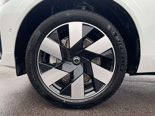Volvo  T6 AWD Recharge Plus Dark AHK ACC BLIS