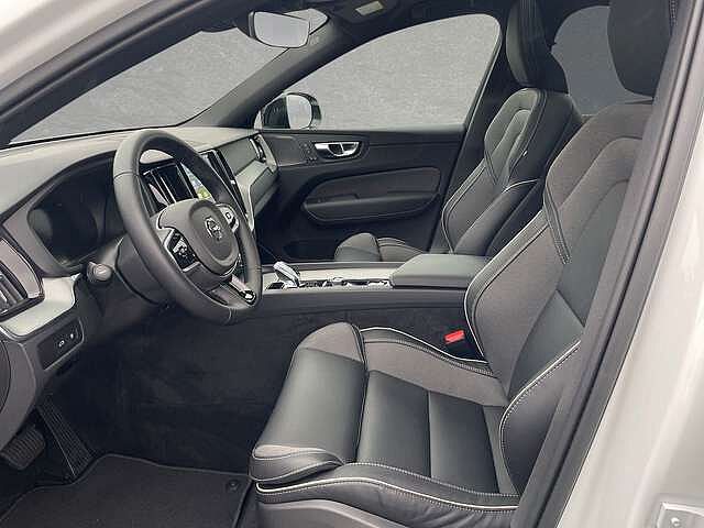 Volvo  T6 AWD Recharge Plus Dark AHK ACC BLIS