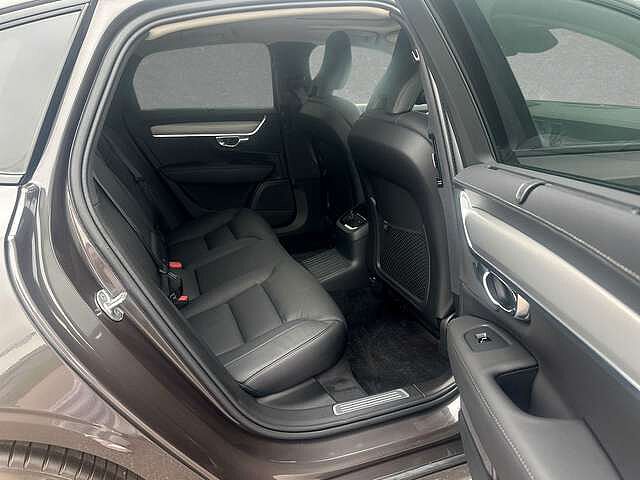 Volvo  T8 AWD Recharge Plus Dark ACC BLIS SD