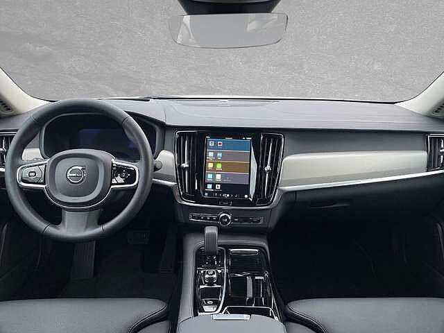 Volvo  T8 AWD Recharge Ultimate Dark ACC BLIS SD