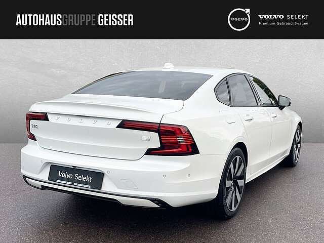 Volvo  T8 AWD Recharge Ultimate Dark ACC BLIS SD