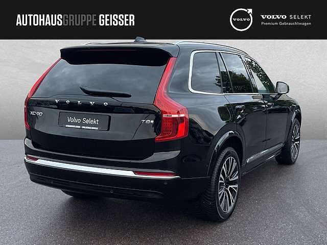 Volvo  T8 AWD Recharge Plus Bright 7-Sitzer AHK SD
