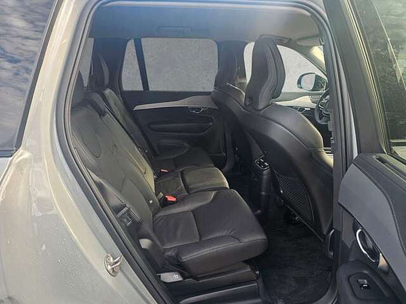 Volvo  T8 AWD Plus Dark 7-Sitzer ACC BLIS