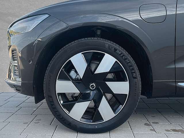 Volvo  T8 AWD Recharge Plus Bright ACC SD