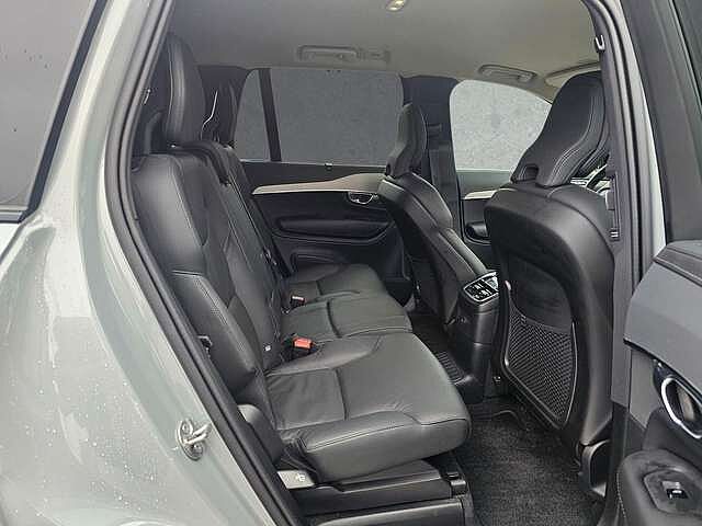 Volvo  T8 AWD Plus Dark 7-Sitzer ACC BLIS