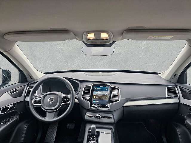 Volvo  T8 AWD Plus Dark 7-Sitzer ACC BLIS