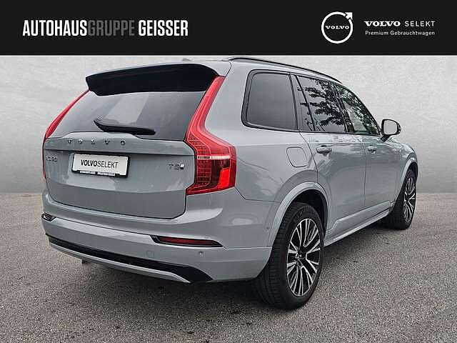 Volvo  T8 AWD Plus Dark 7-Sitzer ACC BLIS