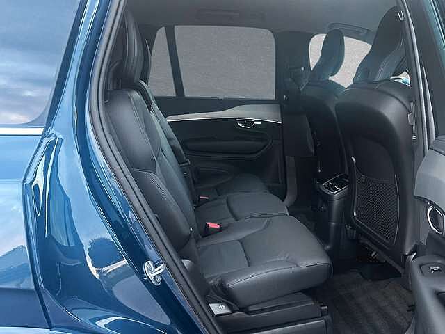 Volvo  T8 AWD Recharge Plus Bright 7-Sitzer ACC