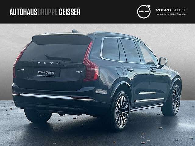 Volvo  T8 AWD Recharge Plus Bright 7-Sitzer ACC