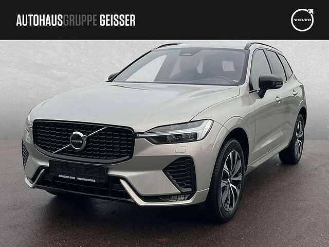 Volvo  B4 Mild-Hybrid Plus Dark AHK ACC BLIS