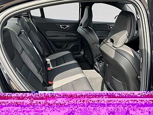 Volvo  B5 AWD Mild-Hybrid Ultimate Dark ACC BLIS SD