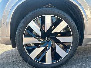 Volvo  T8 AWD Recharge Ultimate Dark 7-Sitzer AHK