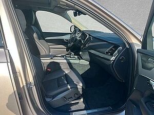 Volvo  T8 AWD Recharge Ultimate Dark 7-Sitzer AHK