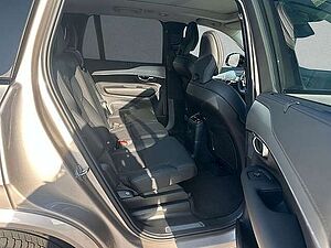 Volvo  T8 AWD Recharge Ultimate Dark 7-Sitzer AHK