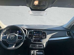 Volvo  T8 AWD Recharge Ultimate Dark 7-Sitzer AHK