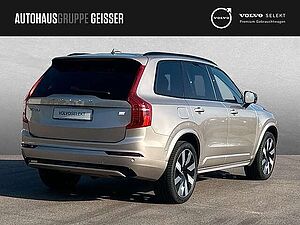 Volvo  T8 AWD Recharge Ultimate Dark 7-Sitzer AHK