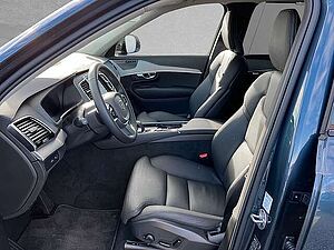 Volvo  T8 AWD Plus Dark Automatik 7-Sitzer AHK ACC