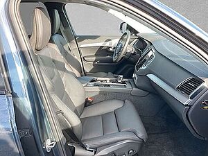 Volvo  T8 AWD Plus Dark Automatik 7-Sitzer AHK ACC