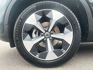 Volvo  T2 Automatik Plus Dark  ACC BLIS LED