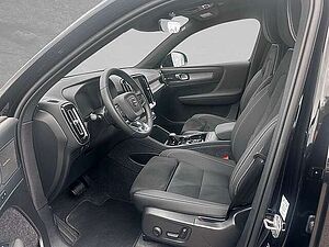 Volvo  T2 Automatik Plus Dark  ACC BLIS LED