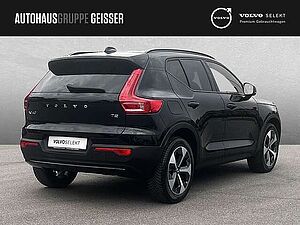 Volvo  T2 Automatik Plus Dark  ACC BLIS LED
