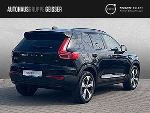 Volvo  T2 Automatik Plus Dark ACC BLIS LED SD