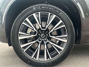 Volvo  T8 AWD Recharge Plus Bright 7-Sitzer AHK SD