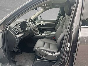 Volvo  T8 AWD Recharge Plus Bright 7-Sitzer AHK SD