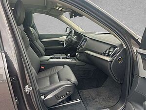 Volvo  T8 AWD Recharge Plus Bright 7-Sitzer AHK SD