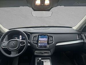 Volvo  T8 AWD Recharge Plus Bright 7-Sitzer AHK SD