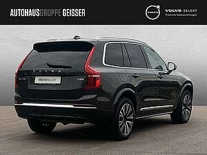 Volvo  T8 AWD Recharge Plus Bright 7-Sitzer AHK SD