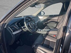 Volvo  T8 AWD Recharge Plus Bright 7-Sitzer AHK