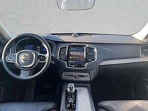 Volvo  T8 AWD Recharge Plus Bright 7-Sitzer AHK