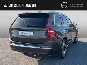 Volvo  T8 AWD Recharge Plus Bright 7-Sitzer AHK