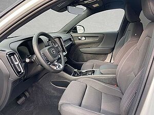 Volvo  Recharge Single Core Extended Range LED