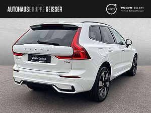 Volvo  T6 AWD Recharge Plus Dark ACC BLIS SD