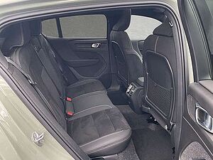 Volvo  Recharge Pure Electric Plus Single Motor ACC