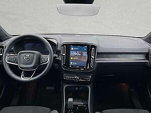 Volvo  Recharge Pure Electric Plus Single Motor ACC