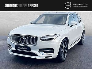 Volvo  T8 AWD Recharge Plus Bright 7-Sitzer AHK