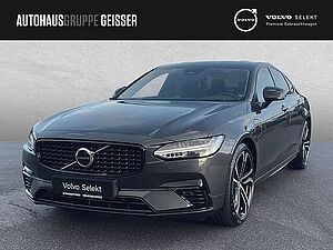 Volvo  T8 AWD Recharge Ultimate Dark ACC BLIS