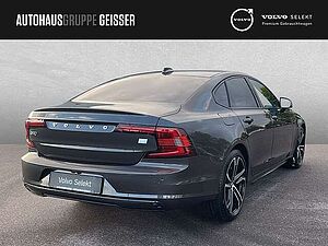 Volvo  T8 AWD Recharge Ultimate Dark ACC BLIS