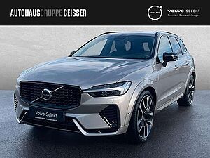 Volvo  T8 Plug-in Hybrid AWD Ultra Dark AHK ACC