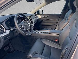 Volvo  T8 Plug-in Hybrid AWD Ultra Dark AHK ACC