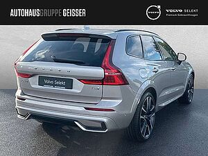 Volvo  T8 Plug-in Hybrid AWD Ultra Dark AHK ACC