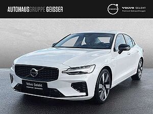 Volvo  T8 AWD Recharge Ultimate Dark ACC BLIS SD