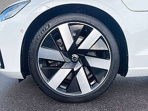 Volvo  T8 AWD Recharge Ultimate Dark ACC BLIS SD